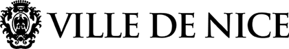 Logo de la ville de Nice